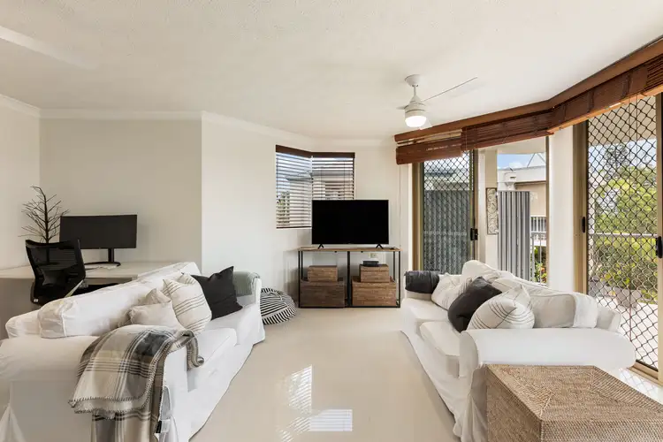Third view of Homely apartment listing, 4/68 Adamson Street, Wooloowin QLD 4030