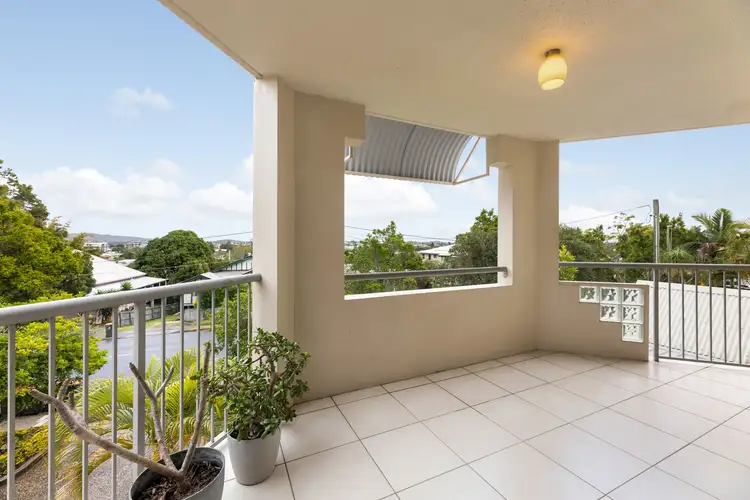Fourth view of Homely apartment listing, 4/68 Adamson Street, Wooloowin QLD 4030