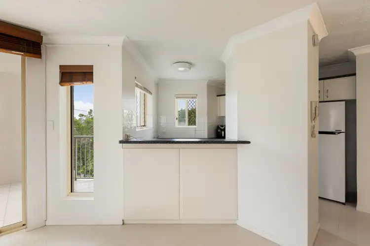Fifth view of Homely apartment listing, 4/68 Adamson Street, Wooloowin QLD 4030