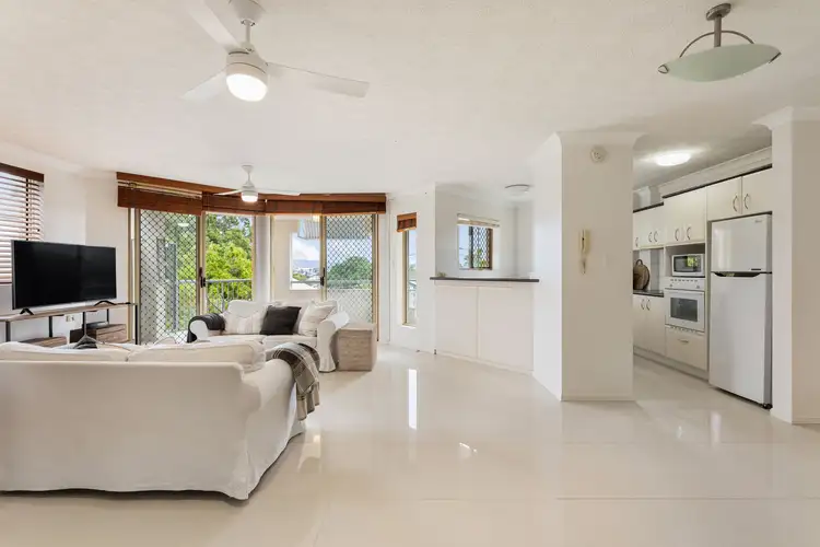 Seventh view of Homely apartment listing, 4/68 Adamson Street, Wooloowin QLD 4030