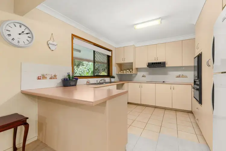 Third view of Homely house listing, 29 Randwick Drive, Burpengary East QLD 4505
