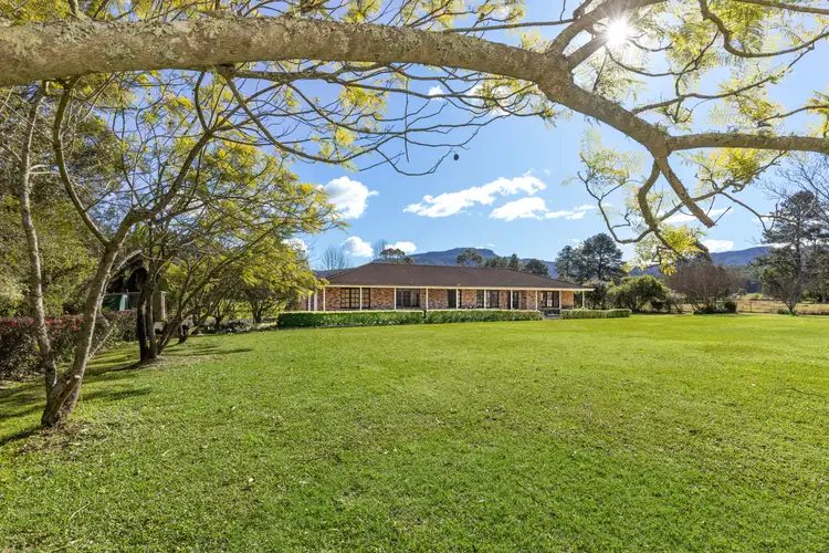 Fifth view of Homely rural property listing, 89 Woodhill Mountain Road, Berry NSW 2535