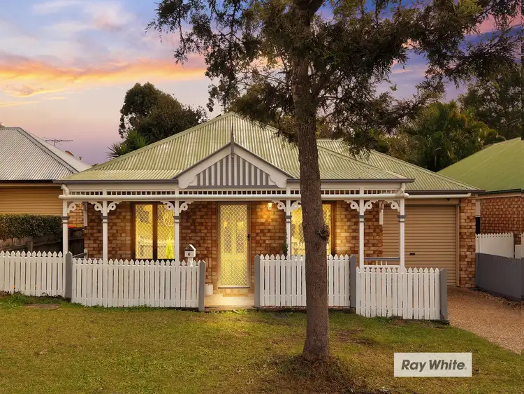 Main view of Homely house listing, 6 Sherringham Close, Forest Lake QLD 4078