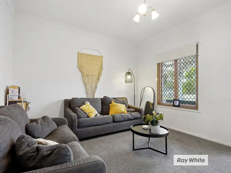 Second view of Homely house listing, 6 Sherringham Close, Forest Lake QLD 4078