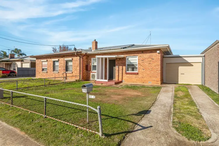 31 Risely Avenue, Royal Park SA 5014