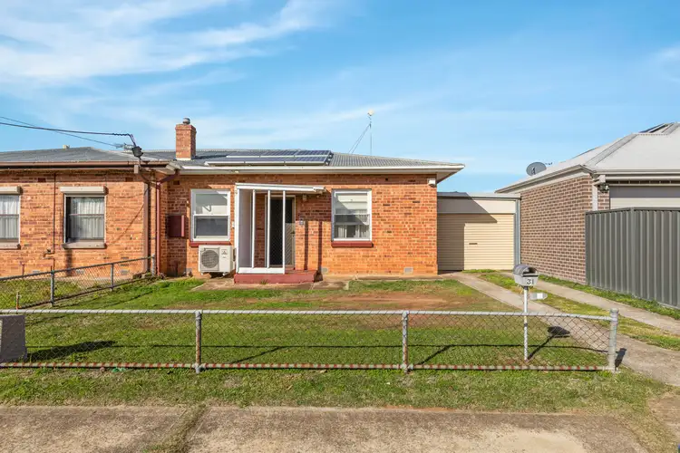 Second view of Homely house listing, 31 Risely Avenue, Royal Park SA 5014