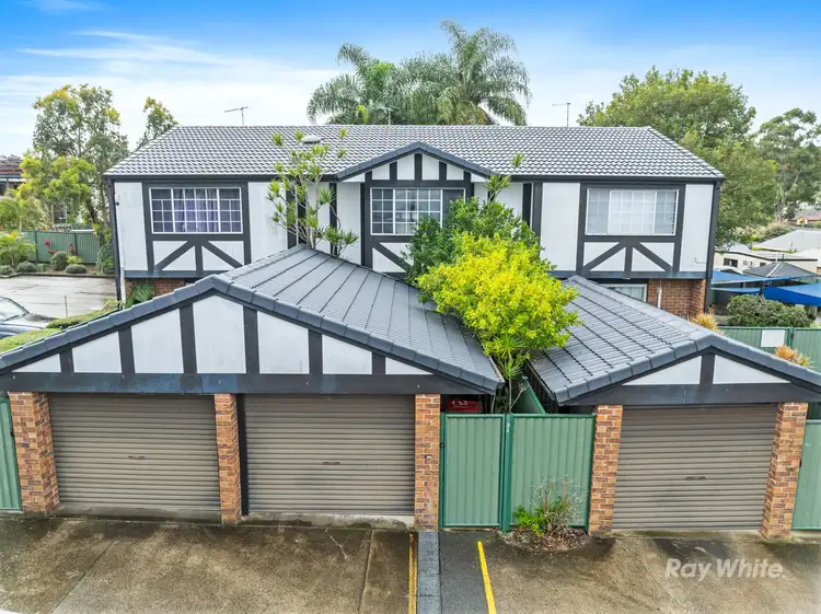 31/18 Magellan Road, Springwood QLD 4127
