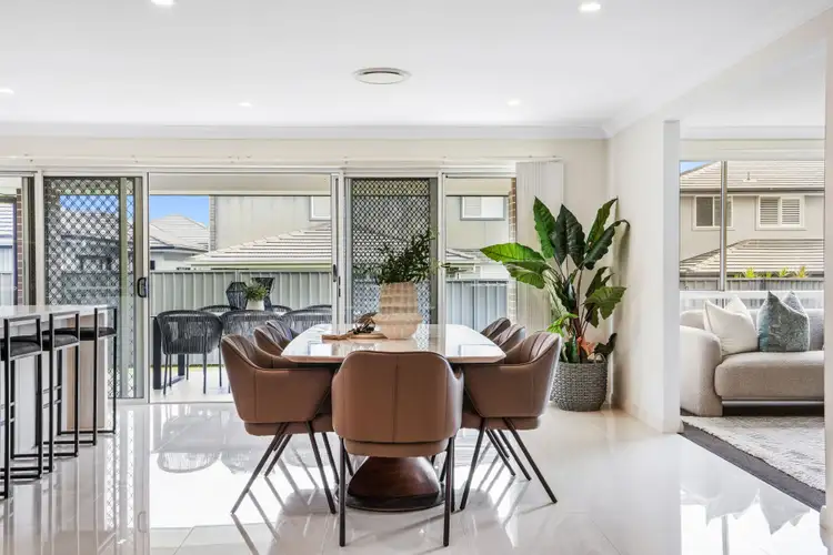 Sixth view of Homely house listing, 10 Mccarthy Street, North Kellyville NSW 2155