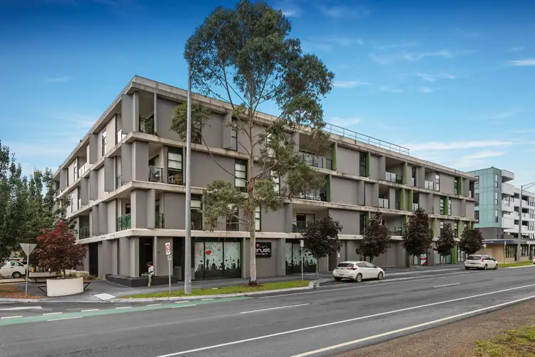 302/40 Bush Boulevard, Mill Park VIC 3082