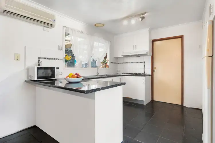 Second view of Homely house listing, 6 Sanderling Street, Werribee VIC 3030