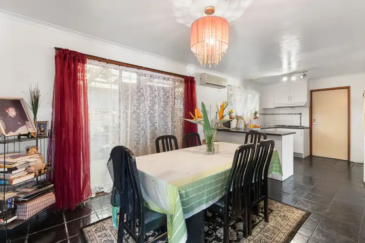 Fifth view of Homely house listing, 6 Sanderling Street, Werribee VIC 3030