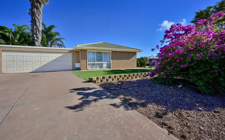 32 Abraham Drive, Whyalla Stuart SA 5608