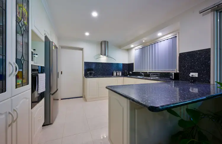 Second view of Homely house listing, 32 Abraham Drive, Whyalla Stuart SA 5608