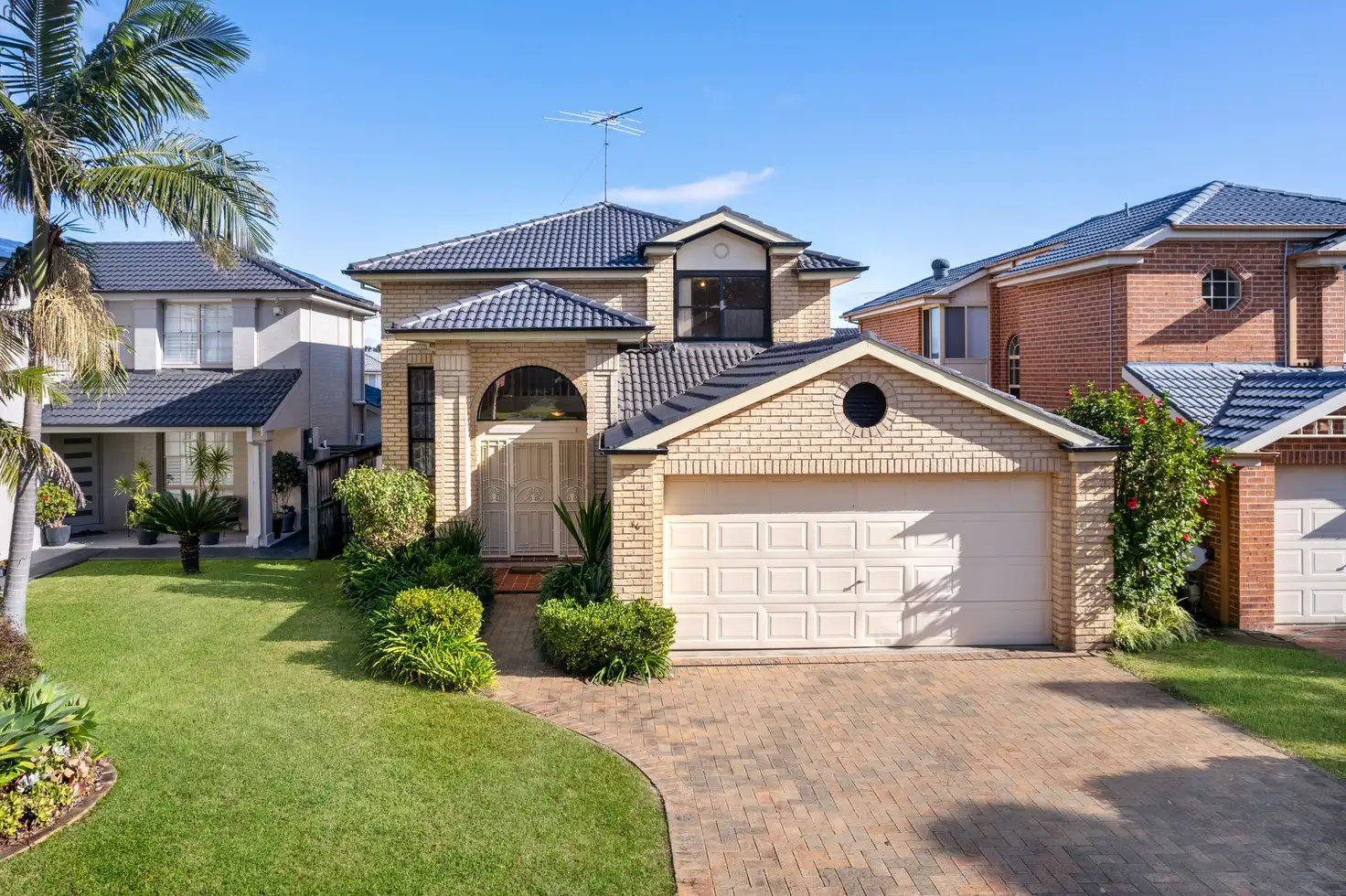 Main view of Homely house listing, 16 Foxgrove Street, Casula NSW 2170
