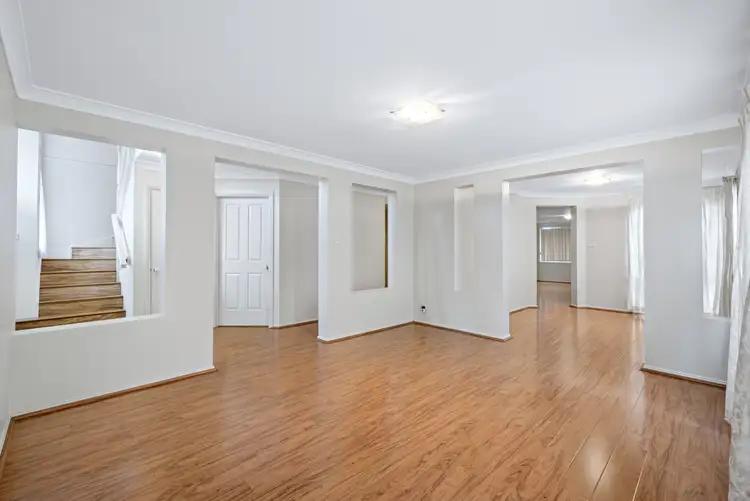 Third view of Homely house listing, 16 Foxgrove Street, Casula NSW 2170