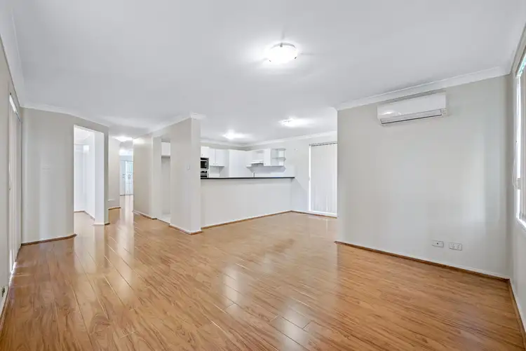 Fourth view of Homely house listing, 16 Foxgrove Street, Casula NSW 2170