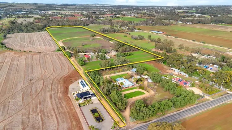 1900 Two Wells Road, Buchfelde SA 5118