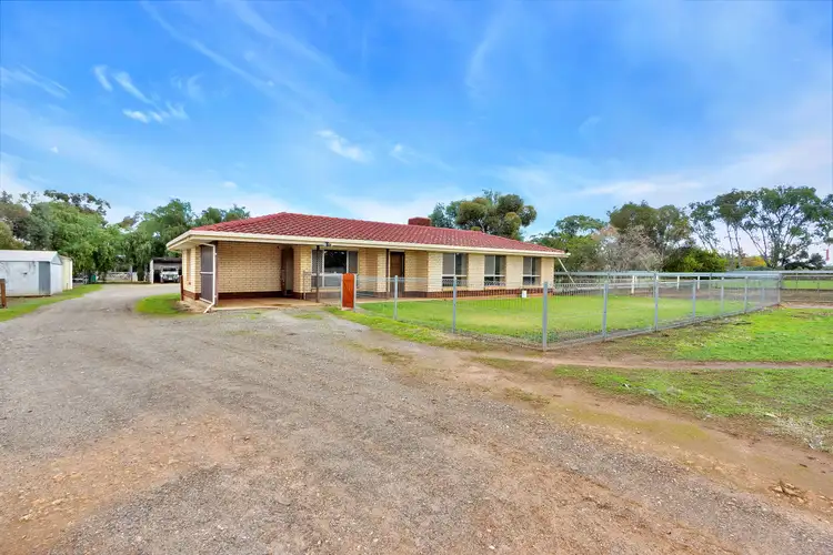 Second view of Homely house listing, 1900 Two Wells Road, Buchfelde SA 5118