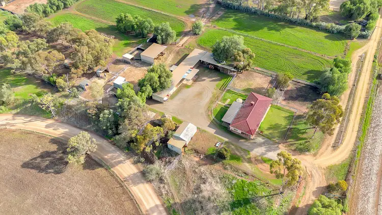 Fourth view of Homely house listing, 1900 Two Wells Road, Buchfelde SA 5118