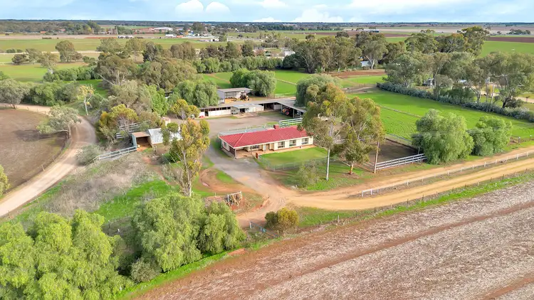Fifth view of Homely house listing, 1900 Two Wells Road, Buchfelde SA 5118