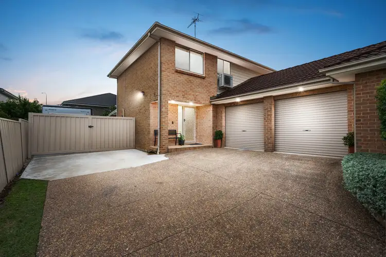 49B Arthur Phillip Drive, North Richmond NSW 2754
