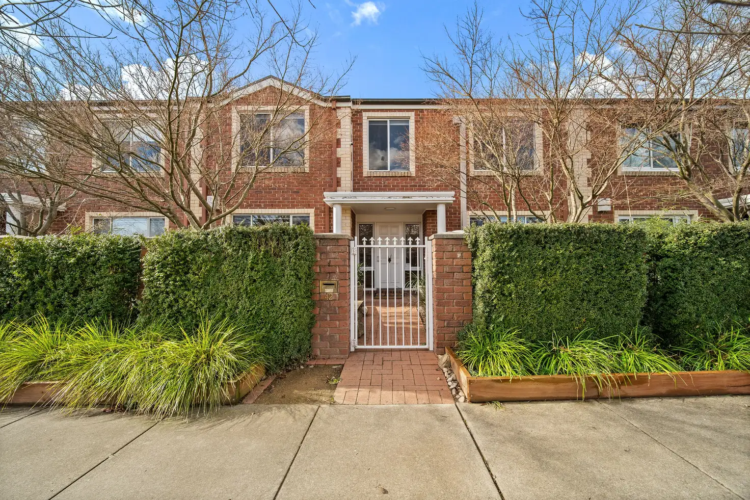 Main view of Homely house listing, 42 Nellie Hamilton Avenue, Gungahlin ACT 2912