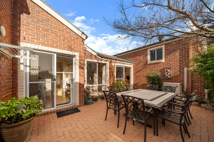 Second view of Homely house listing, 42 Nellie Hamilton Avenue, Gungahlin ACT 2912