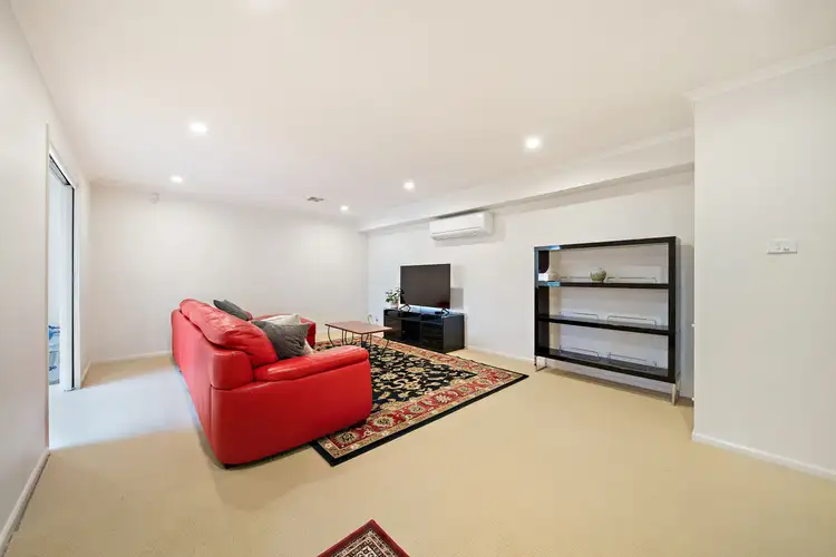 Third view of Homely house listing, 42 Nellie Hamilton Avenue, Gungahlin ACT 2912