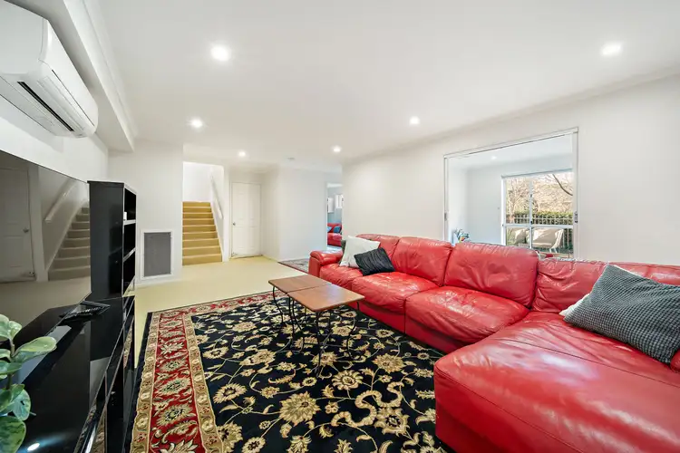 Fourth view of Homely house listing, 42 Nellie Hamilton Avenue, Gungahlin ACT 2912