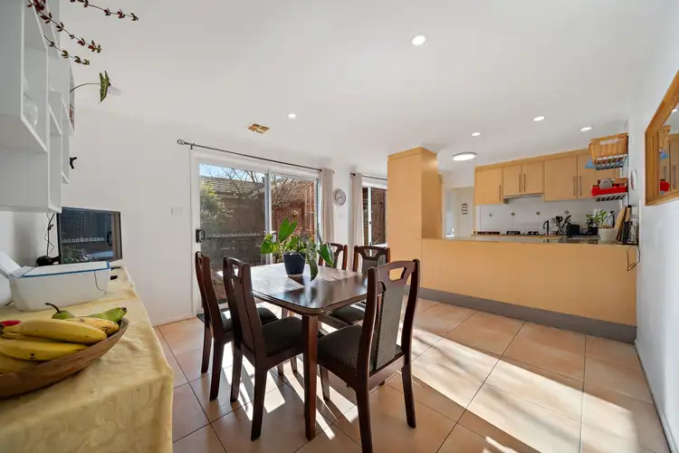 Fifth view of Homely house listing, 42 Nellie Hamilton Avenue, Gungahlin ACT 2912