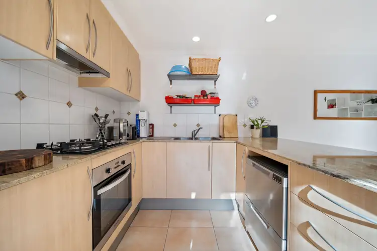 Sixth view of Homely house listing, 42 Nellie Hamilton Avenue, Gungahlin ACT 2912