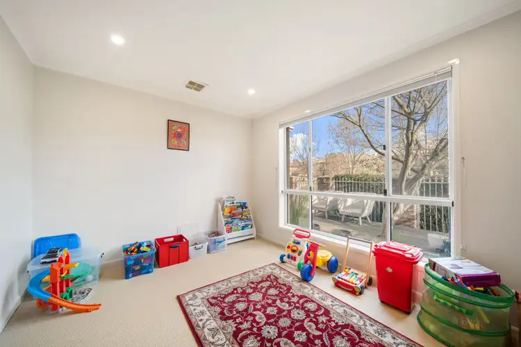 Seventh view of Homely house listing, 42 Nellie Hamilton Avenue, Gungahlin ACT 2912