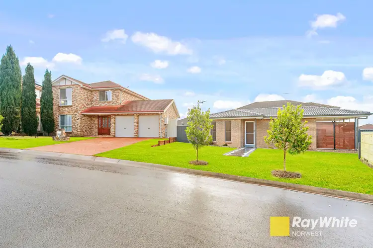 12 Sophie Place, Glenwood NSW 2768