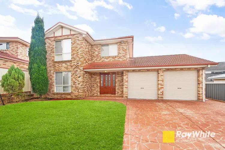 Second view of Homely house listing, 12 Sophie Place, Glenwood NSW 2768