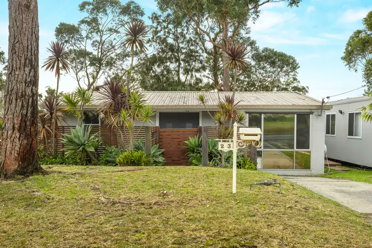 23 Nirimba Avenue, Sanctuary Point NSW 2540