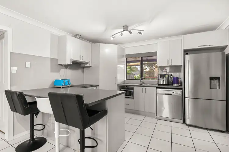 Third view of Homely house listing, 23 Nirimba Avenue, Sanctuary Point NSW 2540