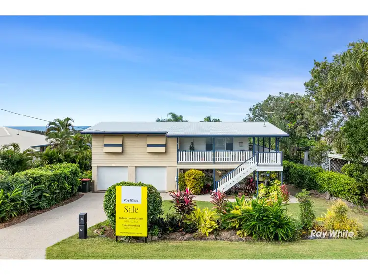 17 Strow Street, Barlows Hill QLD 4703