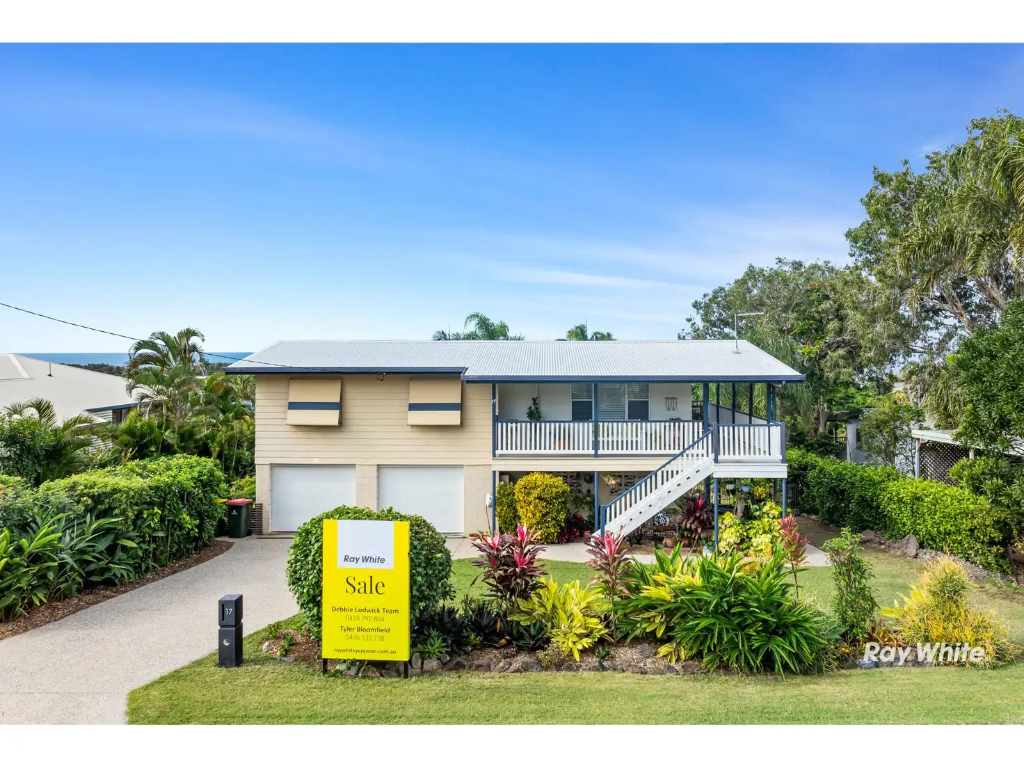 Main view of Homely house listing, 17 Strow Street, Barlows Hill QLD 4703