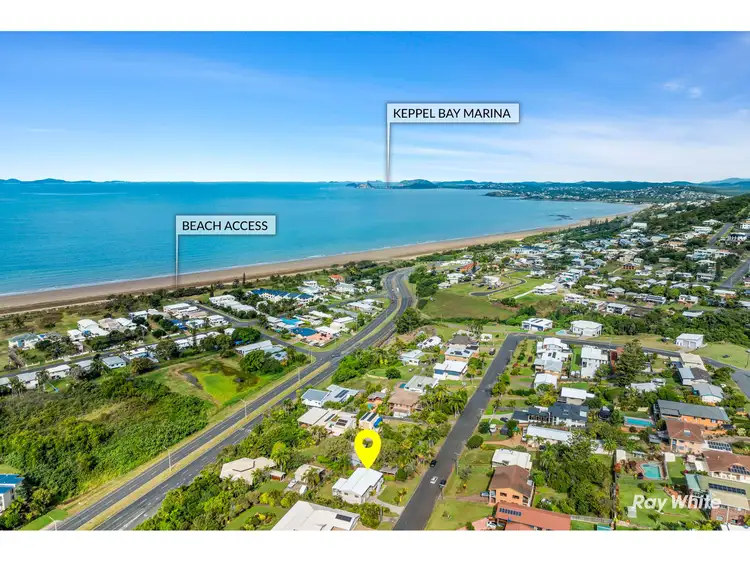 Second view of Homely house listing, 17 Strow Street, Barlows Hill QLD 4703