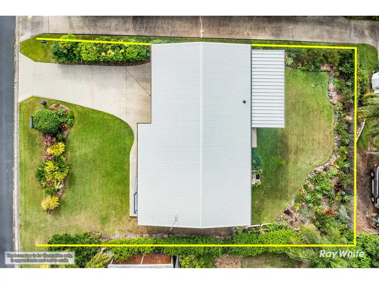Third view of Homely house listing, 17 Strow Street, Barlows Hill QLD 4703