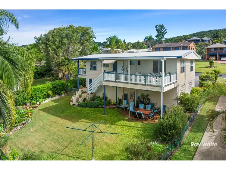 Fourth view of Homely house listing, 17 Strow Street, Barlows Hill QLD 4703