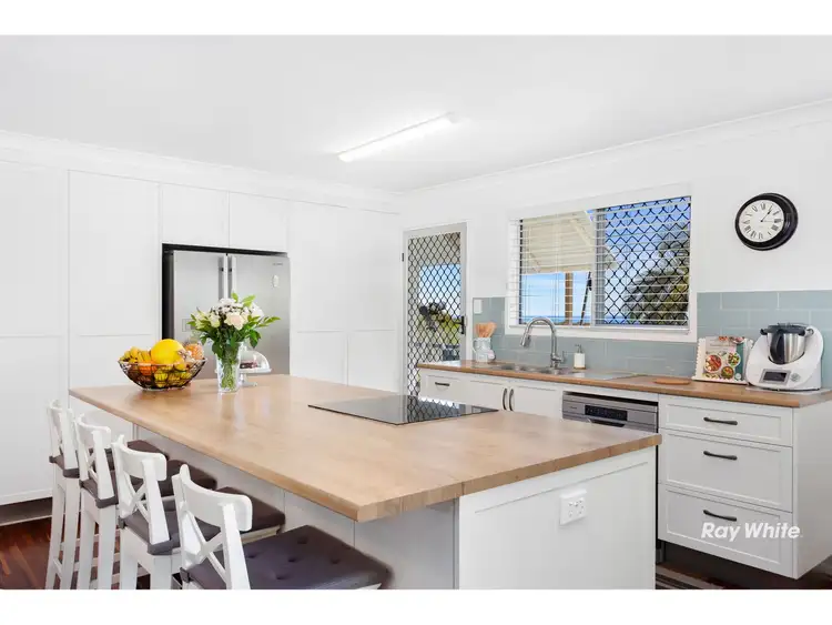 Fifth view of Homely house listing, 17 Strow Street, Barlows Hill QLD 4703