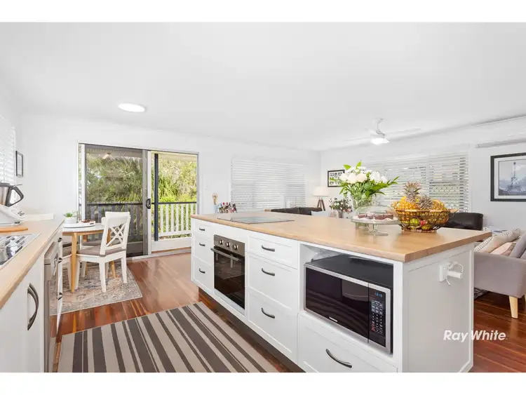 Sixth view of Homely house listing, 17 Strow Street, Barlows Hill QLD 4703