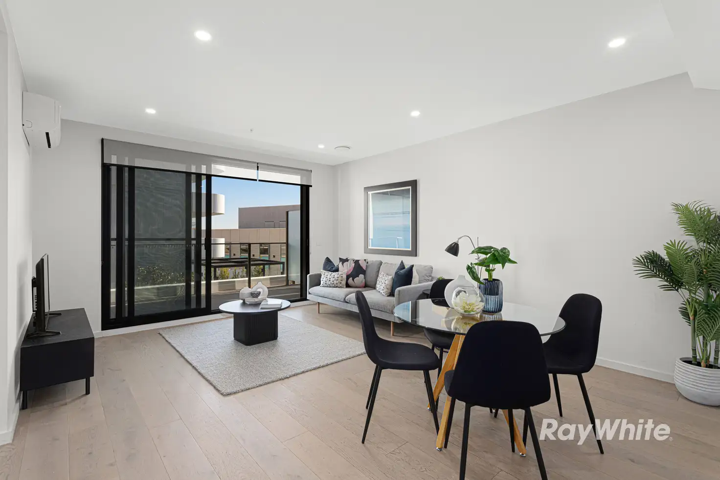Main view of Homely apartment listing, 303/16 Woorayl Street, Carnegie VIC 3163