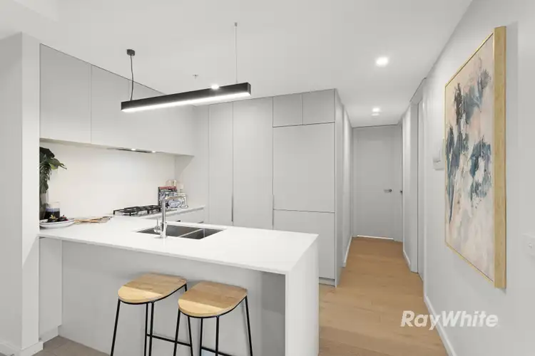 Third view of Homely apartment listing, 303/16 Woorayl Street, Carnegie VIC 3163