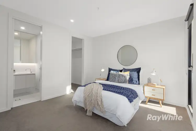 Fourth view of Homely apartment listing, 303/16 Woorayl Street, Carnegie VIC 3163