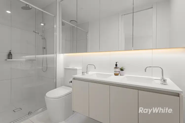 Fifth view of Homely apartment listing, 303/16 Woorayl Street, Carnegie VIC 3163