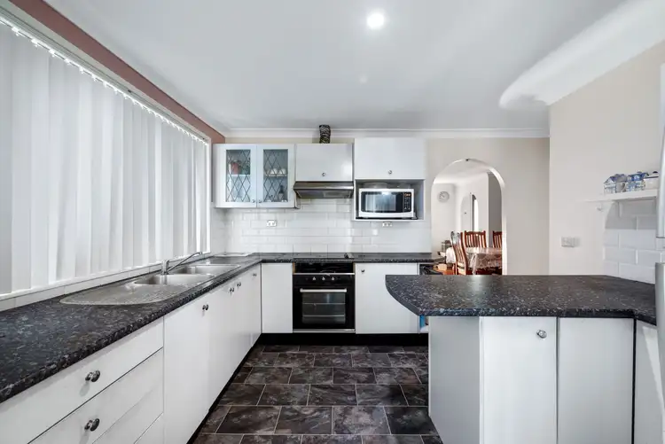 Second view of Homely house listing, 81 Chester Road, Ingleburn NSW 2565