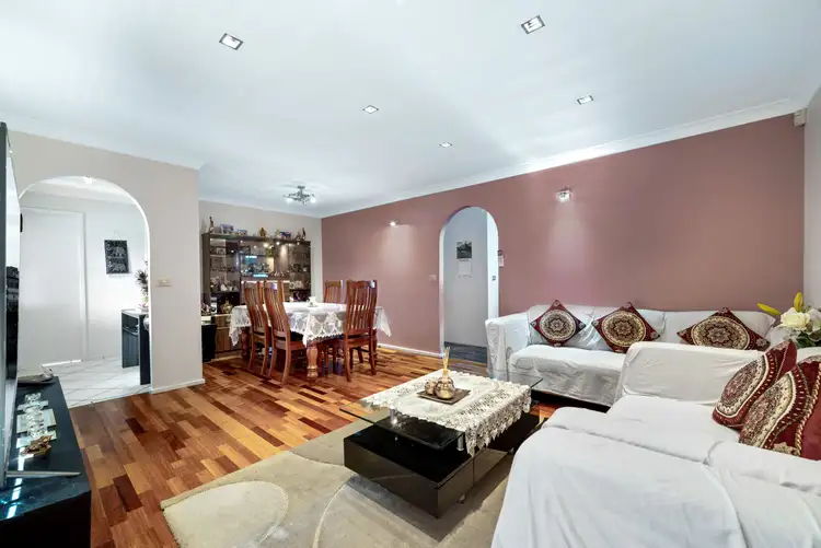Third view of Homely house listing, 81 Chester Road, Ingleburn NSW 2565