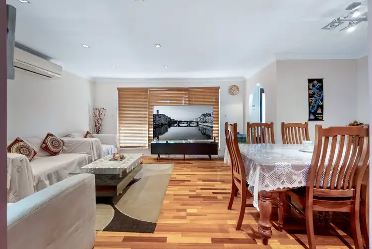 Fifth view of Homely house listing, 81 Chester Road, Ingleburn NSW 2565